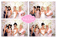 The Photo Lounge // Katie & Paul's Wedding // 18.08.18