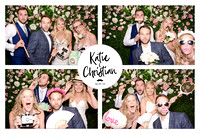 The Photo Lounge // Katie & Christian // 06.09.2018