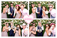 The Photo Lounge // Charlotte & Sam's Wedding // 16.09.18