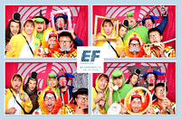 The Photo Lounge // EF Bournemouth Halloween Party // 28.10.2014