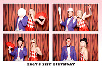 The Photo Lounge | Eggy's 21st Birthday | 03.09.2021