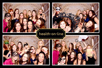 The Photo Lounge // Health-On-Line Masquerade // 01.12.18
