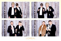 The Photo Lounge // L'Oreal LUXE // 24.01.2019