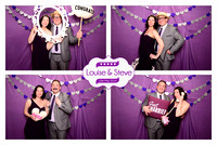 The Photo Lounge // Steve & Louise's Wedding // 10.05.2014