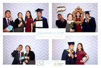The Photo Lounge // LSM Graduation // 13.09.16