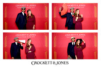 The Photo Lounge // Crockett & Jones // 13.07.19