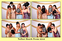 The Photo Lounge // Talbot Heath Prom // 20.06.12