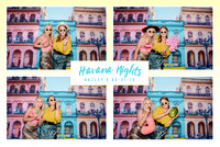 The Photo Lounge // Hazley's Havana Nights // 07.09.19