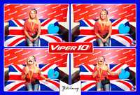 The Photo Lounge // Viper 10 Lounge // 2nd & 3rd June '12