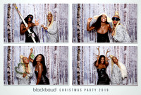 The Photo Lounge // Blackbaud Christmas Party // 04.12.2019