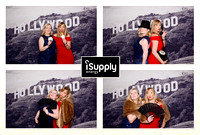 The Photo Lounge | iSupply Hollywood Christmas | 06.12.19