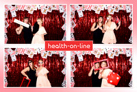 The Photo Lounge | Health On Line 1 | 07.12.19
