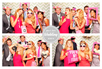 The Photo Lounge // Jess & Tom's South Lodge Wedding // 30.08.2014