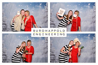 The Photo Lounge // Buro Happold Christmas Party // 10.12.14