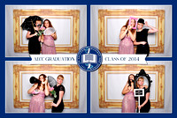 The Photo Lounge // AECC Graduation Ball 2014 // 22.11.14