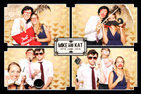 The Photo Lounge // Kat & Mike's Wedding // 14.06.14