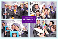 The Photo Lounge // Steve & Tor's Wedding // 03.08.2014