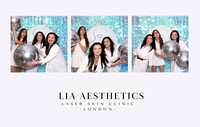 The Photo Lounge | Lia Aesthetics | 28.04.2024