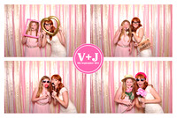 The Photo Lounge // Joanna & Vasken's Wedding // 06.09.2014