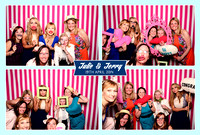 The Photo Lounge // Julie & Jerry's Wedding // 19.04.2014
