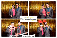The Photo Lounge // CCL Rental // 25.01.2014