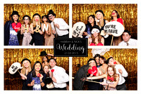 The Photo Lounge // Habibah & Nick's Wedding // 21.03.2015