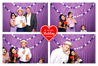 The Photo Lounge // Nathan & Amy's Wedding // 09.08.2014