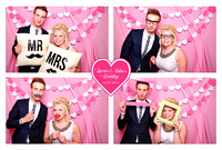 The Photo Lounge // Lauren & Aidan's New Forest Wedding // 12.07.2014