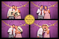 The Photo Lounge // Mark & Carla's Wedding // 28.08.2014