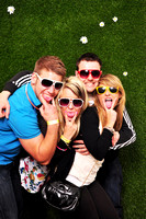 The Photo Lounge // Bournemouth Sevens