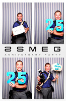 The Photo Lounge // SMEG 25th Anniversary // 04.09.2014