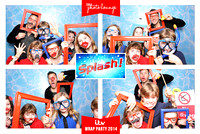 The Photo Lounge // Splash Final 2014 // 15.02.14