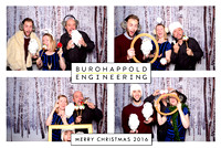 The Photo Lounge // Buro Happold Christmas Party // 14.12.16