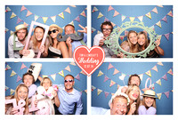 The Photo Lounge // Lindsay & Tom's Wedding // 12.07.2014