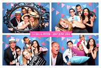 The Photo Lounge // Laura & Peter's Wedding // 21.06.2014