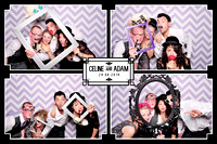 The Photo Lounge // Adam & Celine's Wedding // 24.08.2014