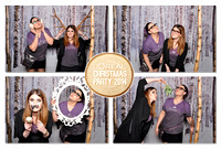 The Photo Lounge // L'Oreal Christmas Party 2014 // 03.12.2014