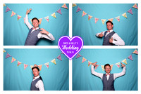 The Photo Lounge // Chris & Holly's Wedding // 25.06.2014