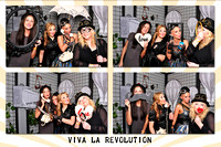 The Photo Lounge // Lush Steampunk Party // 19.03.2014