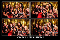 The Photo Lounge // Kacey's 21st Birthday // 05.04.12