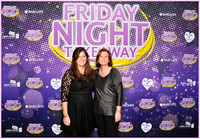 The Photo Lounge // Barclay's Friday Night Takeaway - Part 1 // 01.11.13
