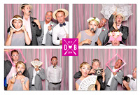 The Photo Lounge // Danielle & Bobby's Wedding // 01.11.2014