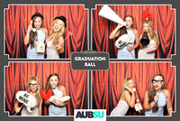 The Photo Lounge // AUB Graduation Ball 2014 // 27.06.2014