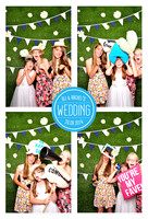 The Photo Lounge // Rachel & Oli's Wedding // 20.09.2014