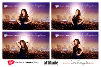 The Photo Lounge // Attitude Awards 2013 // 15.10.13