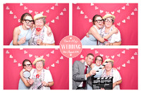 The Photo Lounge // Meg & Dan's East Close Wedding // 31.08.2014