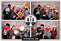 The Photo Lounge // The Big Hitch 2014 // 22.04.2014
