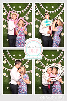 The Photo Lounge // Mr and Mrs DKP Lulworth Wedding // 24.07.2014