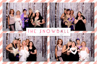 The Photo Lounge // The Snowball // 19.12.2014