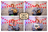 The Photo Lounge // Halstead Wild West Party 2014 // 05.07.2014